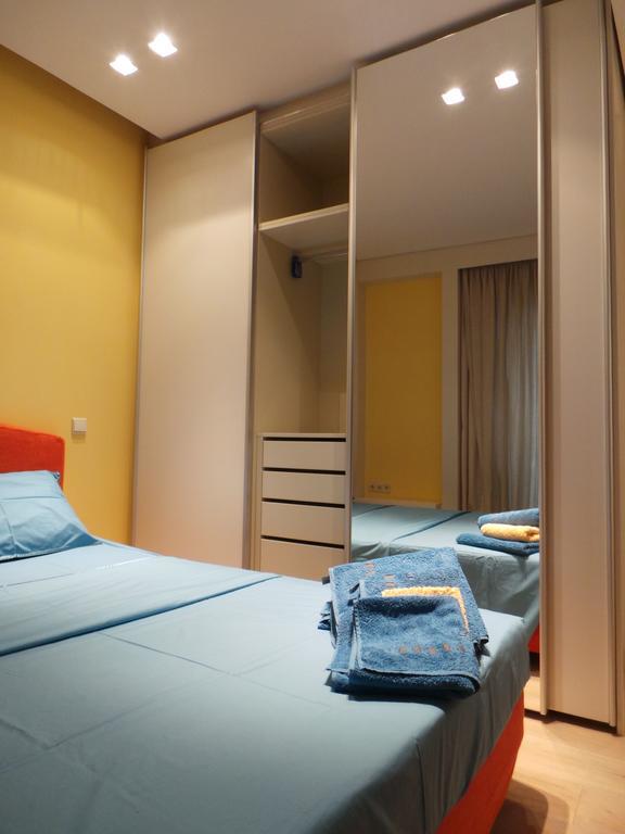 Unique Acropolis View Apartment Atena Exterior foto