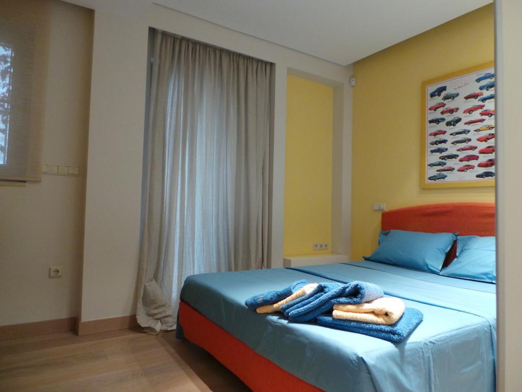 Unique Acropolis View Apartment Atena Exterior foto
