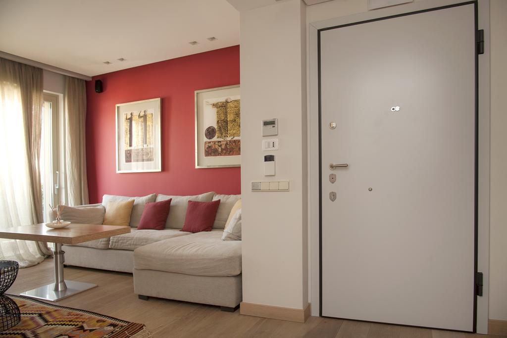 Unique Acropolis View Apartment Atena Exterior foto