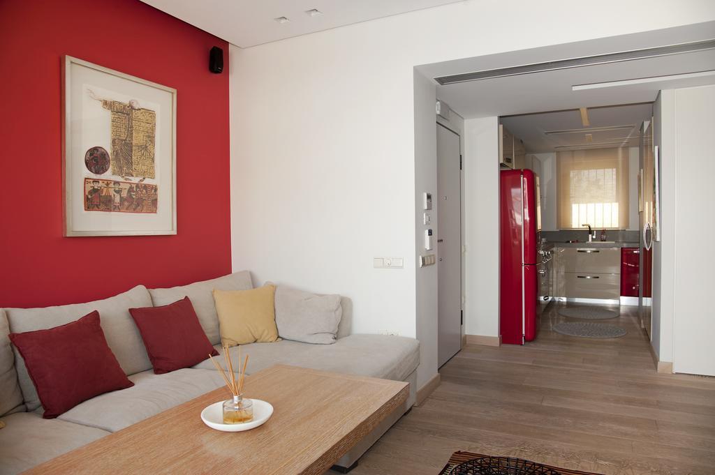 Unique Acropolis View Apartment Atena Exterior foto