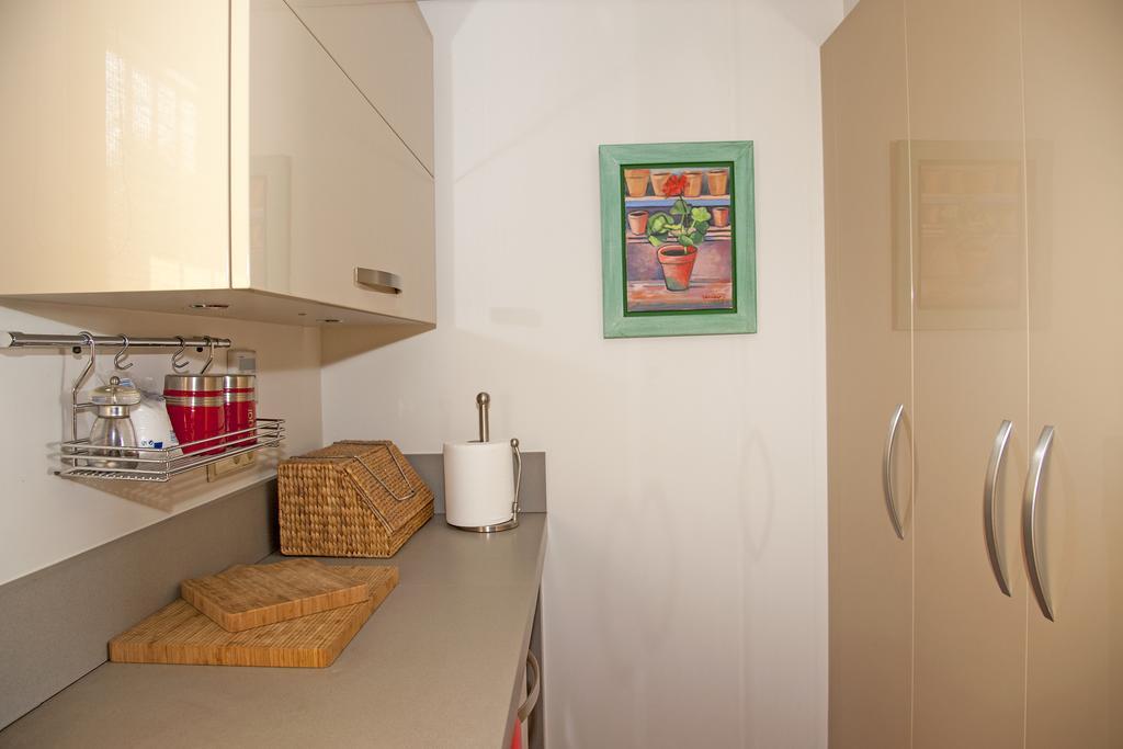 Unique Acropolis View Apartment Atena Exterior foto