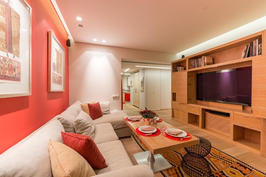 Unique Acropolis View Apartment Atena Exterior foto